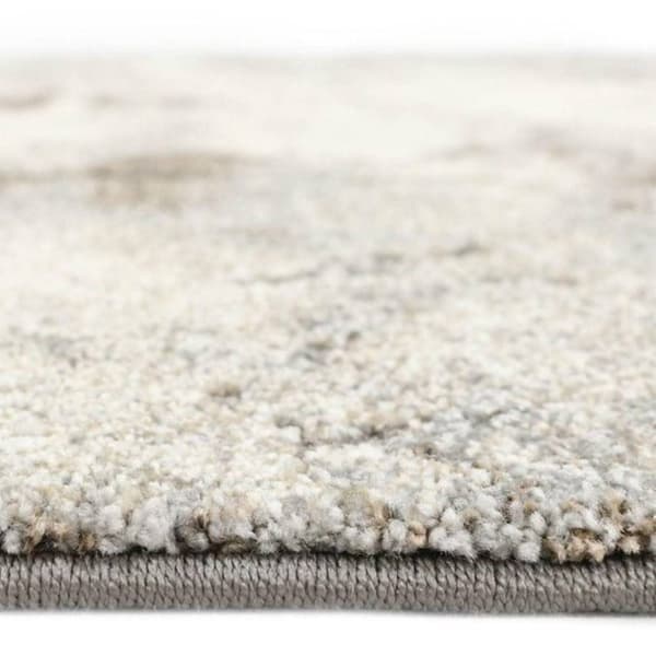 Amaze Logo Beige Wiltonmatta