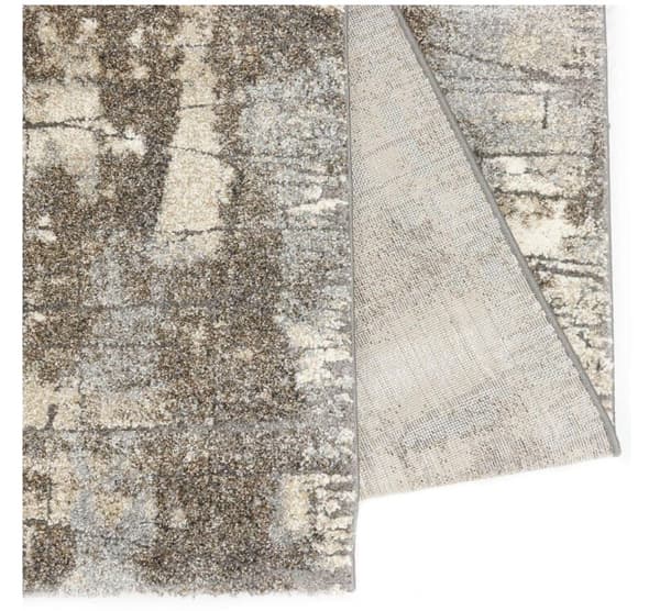 Amaze Logo Beige Wiltonmatta