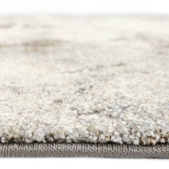 Amaze Logo Beige Wiltonmatta