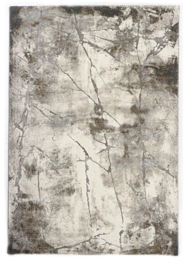 Amaze Logo Beige Wiltonmatta