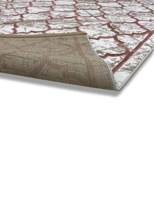 Style Moss Rosa Modern Matta