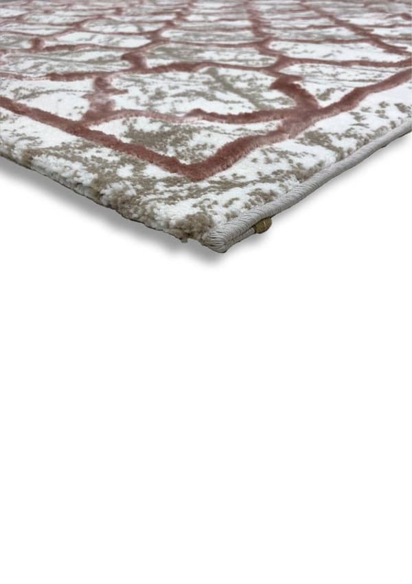 Style Moss Rosa Modern Matta