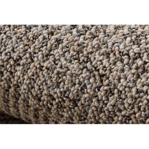 Tæppe PRIUS 39 beige , 200x400 cm
