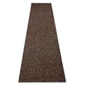 Miniatyrbillede 1 af 5: Fortovet TRAFFIC brun 860 AB, 120x400 cm