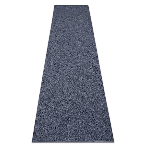 Fortovet TRAFFIC kedelig grå 990 AB, 110x400 cm