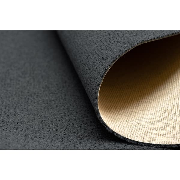 Fortovet TRAFFIC mørk grå 330 AB, 150x370 cm
