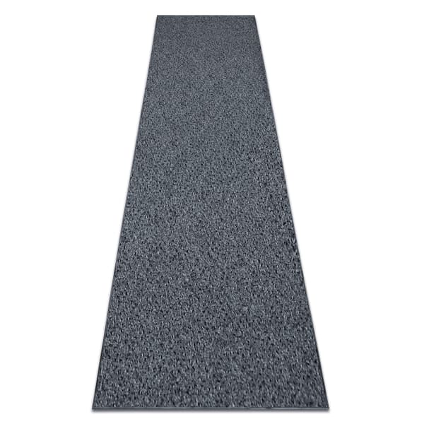 Fortovet TRAFFIC mørk grå 330 AB, 150x370 cm
