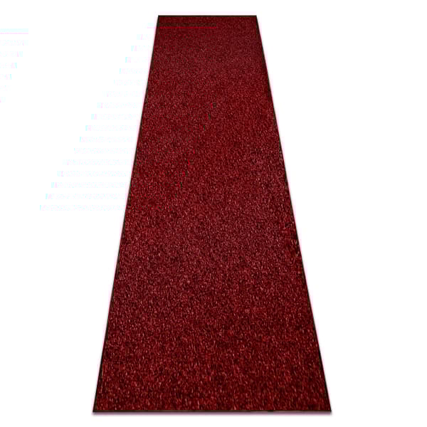 Löpare TRAFFIC vinröd 190 AB, 90x330 cm