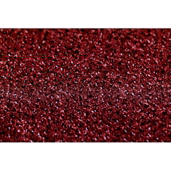 Matto TRAFFIC punaruskea 190 AB, 100x330 cm