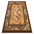 Pikkukuva 1 / 5: Matto BCF Morad OPAL kehys, klassinen - vanha kulta, 80x150 cm