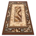 Pikkukuva 1 / 5: Matto BCF Morad OPAL kehys, klassinen - beige, 120x170 cm