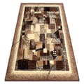 Miniatyrbild 1 av 5: Matta BCF Morad IMPRESJA klassisk - beige, 120x170 cm