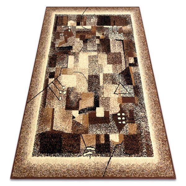 Matta BCF Morad IMPRESJA klassisk - beige, 120x170 cm