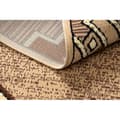 Pikkukuva 4 / 5: Matto BCF Morad BARYTON klassinen - beige, 60x110 cm