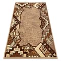Miniatyrbild 1 av 5: Matta BCF Morad BARYTON klassisk - beige, 120x170 cm