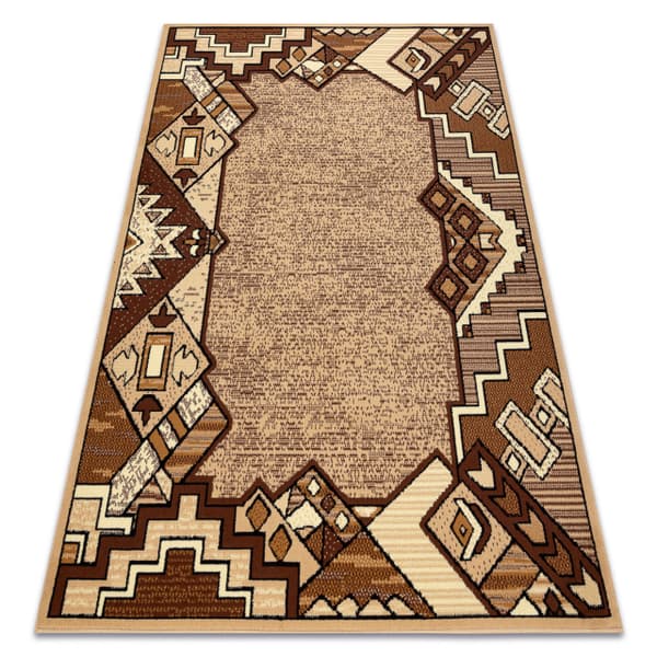 Matto BCF Morad BARYTON klassinen - beige, 120x170 cm