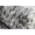 Miniatyrbild 5 av 5: Matta BCF Morad MARMUR marble - grå , 240x340 cm