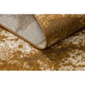Miniatyrbild 4 av 5: Matta BCF Morad MARMUR marble - beige / grått guld, 200x300 cm