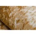 Miniatyrbild 5 av 5: Matta BCF Morad MARMUR marble - beige / grått guld, 200x300 cm