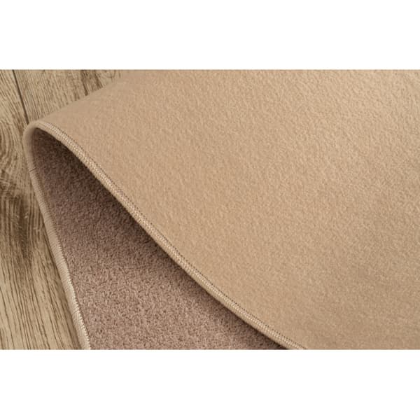 Löpare ETON 172 beige, 90x450 cm