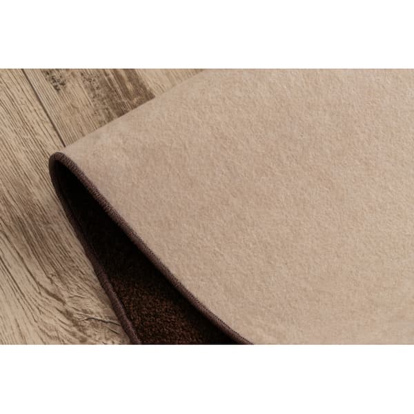 Matto ETON 898 ruskea, 90x270 cm