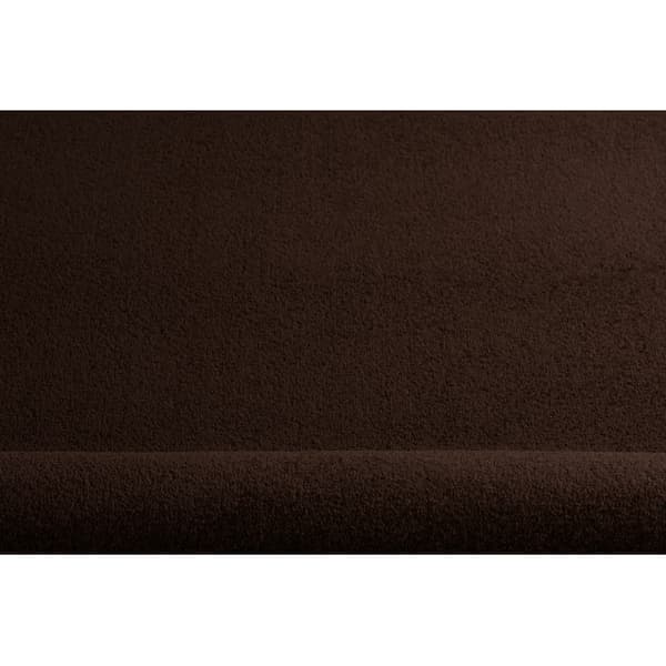 Fortovet ETON 898 brun, 100x330 cm