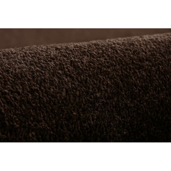 Fortovet ETON 898 brun, 100x330 cm