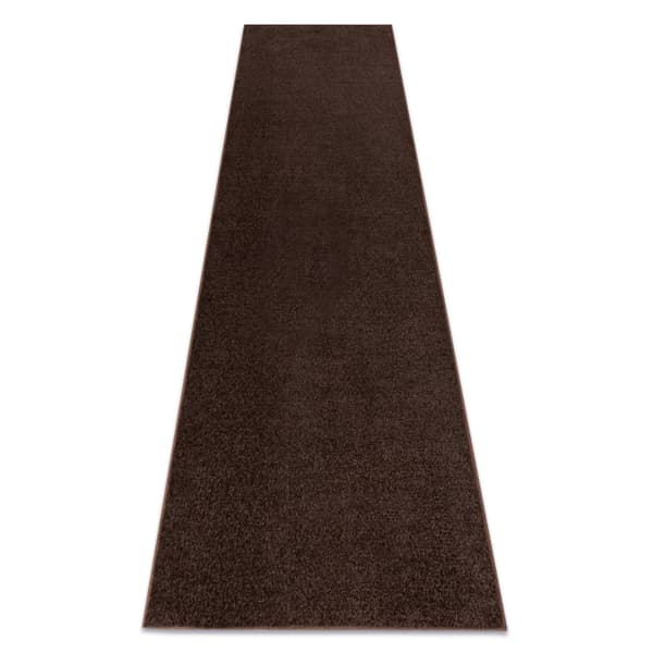 Fortovet ETON 898 brun, 100x330 cm