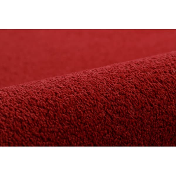 Fortovet ETON 120 rød, 150x450 cm