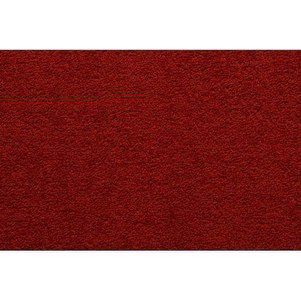 Fortovet ETON 120 rød, 150x450 cm