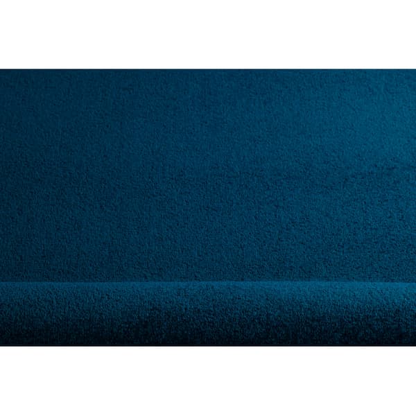 Matto ETON 898 turkoosi, 110x470 cm