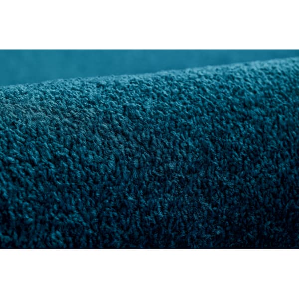 Matto ETON 898 turkoosi, 110x470 cm