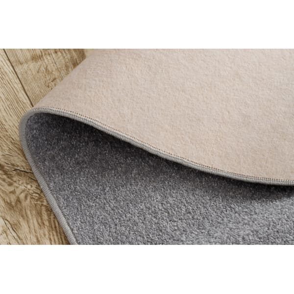 Matto ETON 152 hopea, 120x150 cm