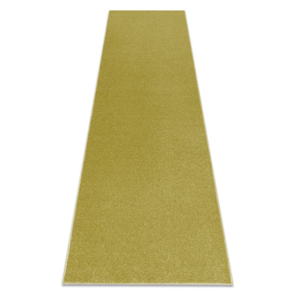 Löpare ETON 140 grön, 60x370 cm