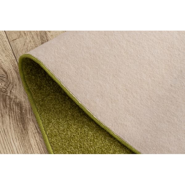 Fortovet ETON 140 grønt, 70x400 cm