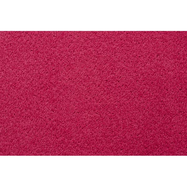 Fortovet ETON 447 lyserød, 90x370 cm