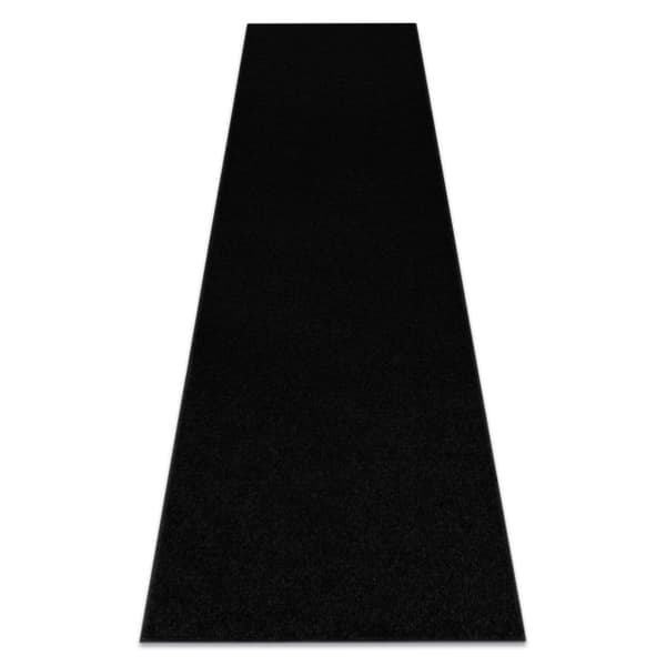 Matto TRENDY 159 musta, 70x500 cm