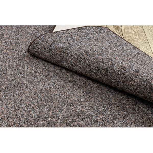 Löpare SUPERSTAR 310 beige/brun, 60x350 cm