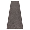 Miniatyrbillede 1 af 5: Fortovet SUPERSTAR 310 beige/brun, 80x350 cm