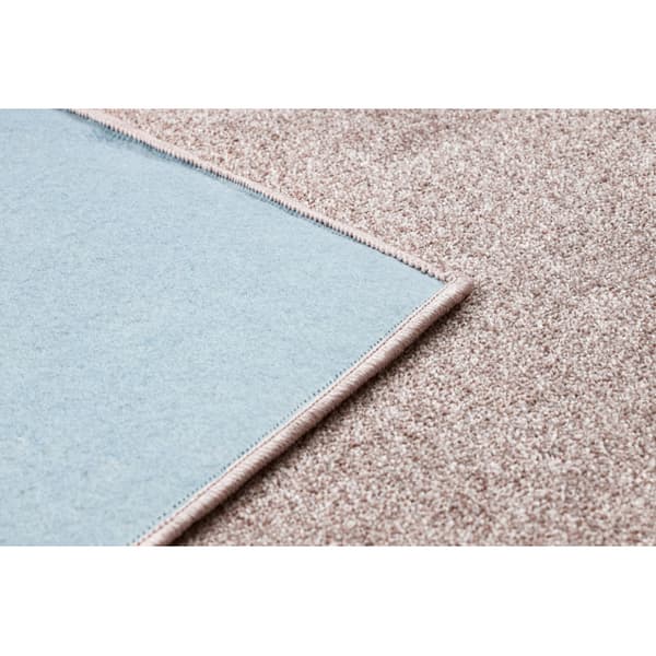 MATTO - MATTON EXCELLENCE punastua 407 sileä, MELANGE, 100x150 cm