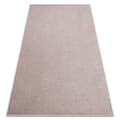 Pikkukuva 1 / 5: MATTO - MATTON EXCELLENCE punastua 407 sileä, MELANGE, 100x150 cm