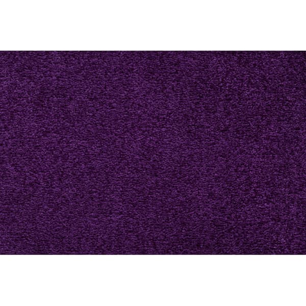 Löpare ETON 114 violet, 90x400 cm