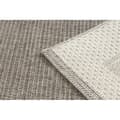 Miniatyrbild 3 av 5: Matta SISAL BOHO 46201051 Ram beige, 160x230 cm
