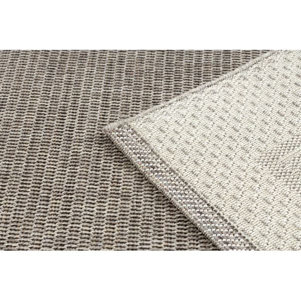 Matta SISAL BOHO 46201051 Ram beige, 160x230 cm