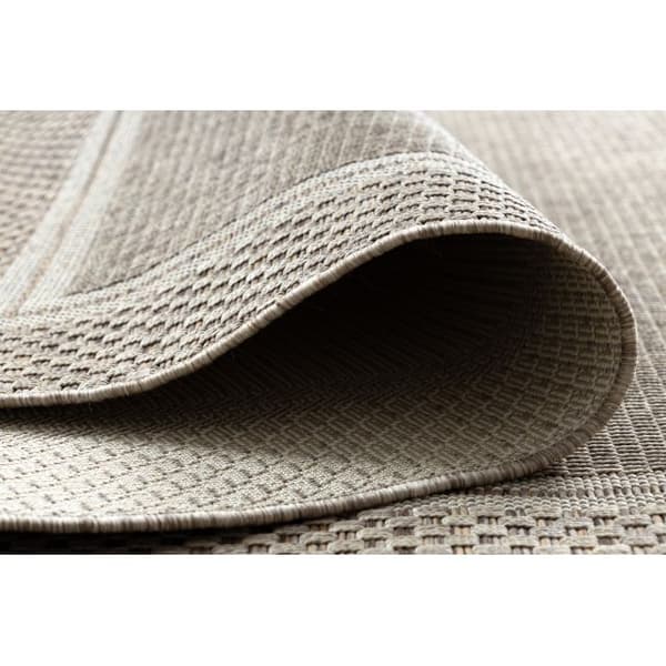 Matta SISAL BOHO 46201051 Ram beige, 160x230 cm