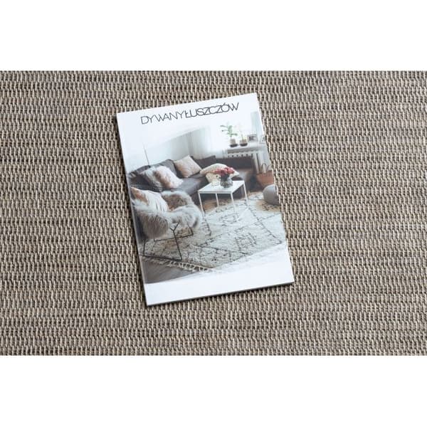 Matta SISAL BOHO 46201051 Ram beige, 160x230 cm