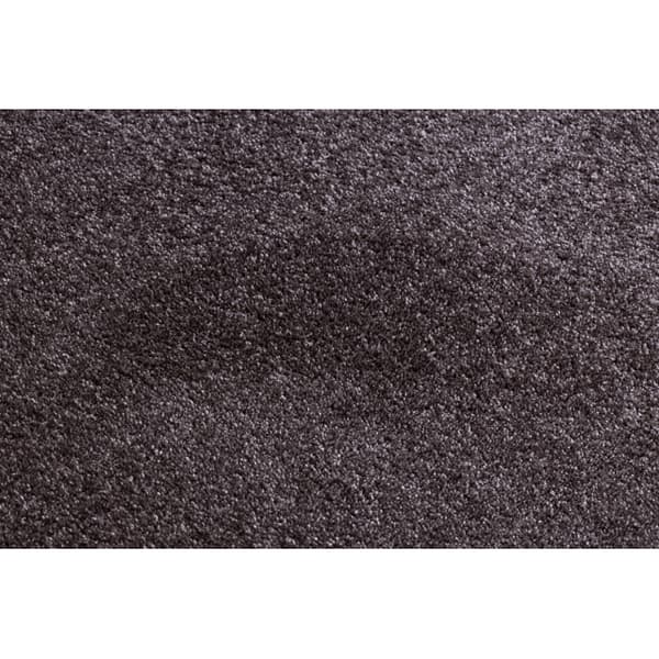 Fortovet SANTA FE brun 42 glat, forenet, enfarvet, 70x470 cm