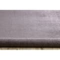 Miniatyrbillede 3 af 5: Fortovet SANTA FE brun 42 glat, forenet, enfarvet, 80x170 cm