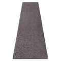 Miniatyrbillede 1 af 5: Fortovet SANTA FE brun 42 glat, forenet, enfarvet, 80x170 cm