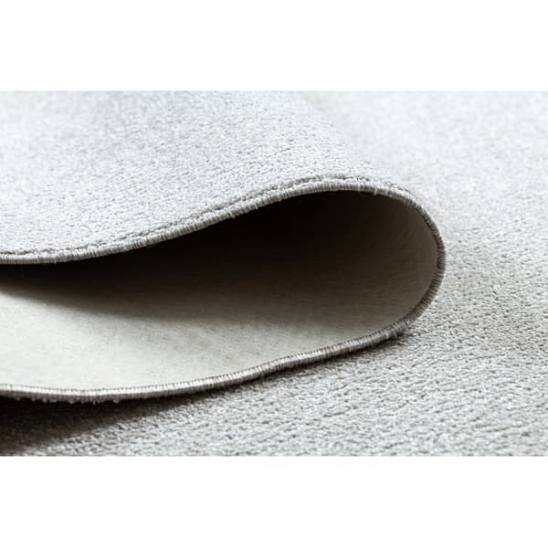 Fortovet SANTA FE fløde 03 glat, forenet, enfarvet, 100x400 cm
